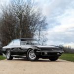 Artcurial à Retromobile 2018 Lamborghini Islero- Artcurial à Retromobile 2018