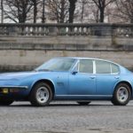 Artcurial à Retromobile 2018 Monica 560- Artcurial à Retromobile 2018