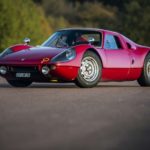 Artcurial à Retromobile 2018 Porsche 904 GTS- Artcurial à Retromobile 2018