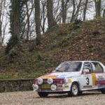 Artcurial à Retromobile 2018 Visa Chrono Groupe B- Artcurial à Retromobile 2018