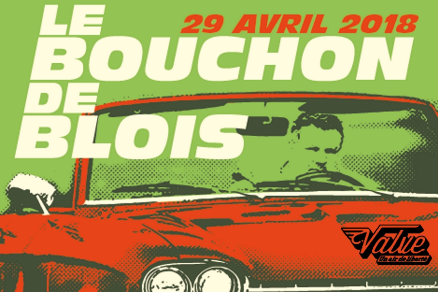 Fin Avril, les anciennes reformeront le Bouchon de Blois 2018