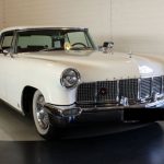 Catawiki Janvier Lincoln Continental Mk2-