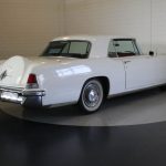 Catawiki Janvier Lincoln Continental Mk2 2-