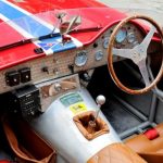 Catawiki Janvier Maserati 350 S 3-