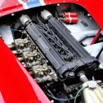 Catawiki Janvier Maserati 350 S 4-