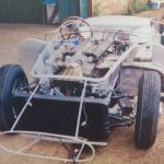 Catawiki Janvier Maserati 350 S 5-
