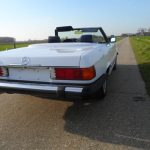 Catawiki Janvier Mercedes 380 SL 2-