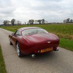 Catawiki Janvier TVR Speed Six 2-