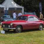 Concours dElegance Suisse 2017 par Benjamin pour News dAnciennes 125- Salmson 2300 S