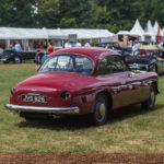 Concours dElegance Suisse 2017 par Benjamin pour News dAnciennes 139- Salmson 2300 S