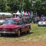 Concours dElegance Suisse 2017 par Benjamin pour News dAnciennes 172- Salmson 2300 S