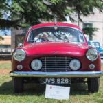 Concours dElegance Suisse 2017 par Benjamin pour News dAnciennes 313- Salmson 2300 S