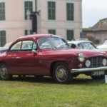 Concours dElegance Suisse 2017 par Benjamin pour News dAnciennes 57- Salmson 2300 S