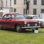 Concours dElegance Suisse 2017 par Benjamin pour News dAnciennes 59- Salmson 2300 S