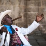 Cuba 1 sur 1-