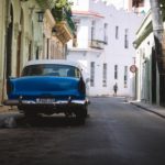 Cuba 11 sur 77-
