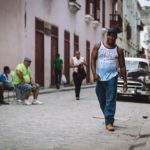 Cuba 14 sur 77-