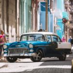 Cuba 21 sur 77-
