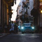 Cuba 25 sur 77-