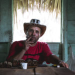 Cuba 30 sur 77-