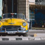 Cuba 4 sur 77-
