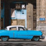 Cuba 40 sur 77-