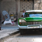 Cuba 41 sur 77-