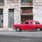 Cuba 43 sur 77-