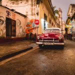 Cuba 51 sur 77-