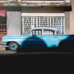 Cuba 56 sur 77-