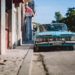 Cuba 57 sur 77-