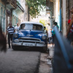 Cuba 6 sur 77-