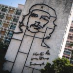 Cuba 60 sur 77-