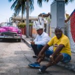 Cuba 67 sur 77-