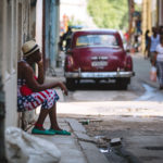 Cuba 73 sur 77-