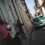 Cuba 8 sur 77-