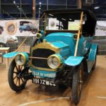 De Dion Bouton 11 F- Puces de La Beaujoire 2018