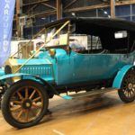 De Dion Bouton 9 F- Bourse de la Beaujoire 2019