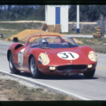 Ferrari 275 P
