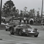 Ferrari 275 P