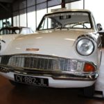 Ford Anglia 4 F- Puces de La Beaujoire 2018