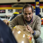 François Melcion- Denis Huille