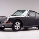 Gooding and Co à Scottsdale 2018 Porsche 911 2.0 Collection Notheworthy 1- Gooding and Co à Scottsdale 2018
