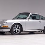 Gooding and Co à Scottsdale 2018 Porsche 911 2.2 Collection Notheworthy- Gooding and Co à Scottsdale 2018