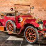 Grandes Marques au Grand Palais 2018 FN 1600- Grandes Marques au Grand Palais 2018
