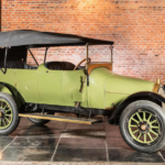 Grandes Marques au Grand Palais 2018 Nagant Type 8000- Grandes Marques au Grand Palais 2018