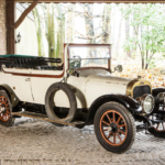 Grandes Marques au Grand Palais 2018 Pipe M22- Grandes Marques au Grand Palais 2018