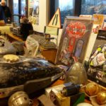 LES PUCES NANTAISES V.P.O BEAUJOIRE 17- Puces de La Beaujoire 2018