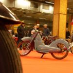 LES PUCES NANTAISES V.P.O BEAUJOIRE 23- Bourse de la Beaujoire 2019