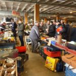 LES PUCES NANTAISES V.P.O BEAUJOIRE 31- Bourse de la Beaujoire 2019